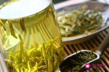 适合冬季喝的12种养生茶