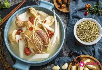 壮阳补肾十全大补汤