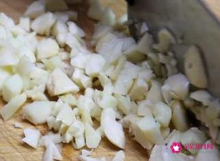 新鲜蚕豆的做法大全家常菜