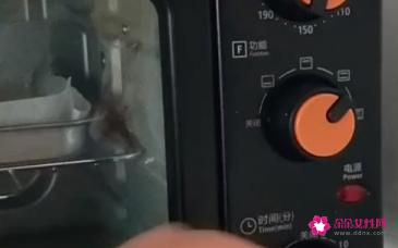 做蛋糕的方法和步骤