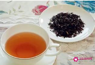 伯爵茶的功效与作用