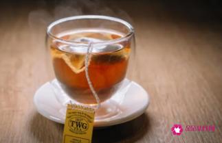 伯爵茶的功效与作用