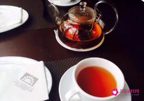 伯爵茶的功效与作用