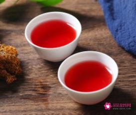 红雪茶的功效与作用