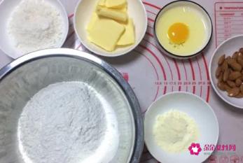 烘焙入门必备基础常识