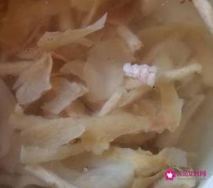 正宗的清补凉配方