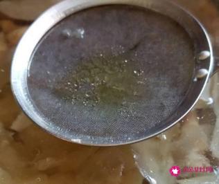 正宗的清补凉配方