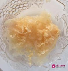 正宗的清补凉配方