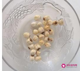 正宗的清补凉配方