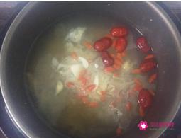 正宗的清补凉配方