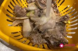 正宗的清补凉配方