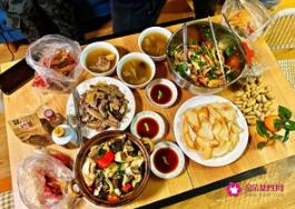 正宗的清补凉配方