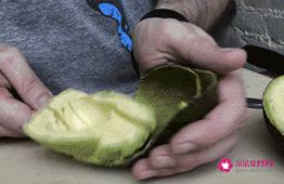 切水果方法图解