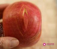 切水果方法图解