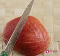 切水果方法图解