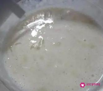 香蕉牛奶面膜的做法及功效作用