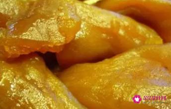 蜂蜜的减肥食谱