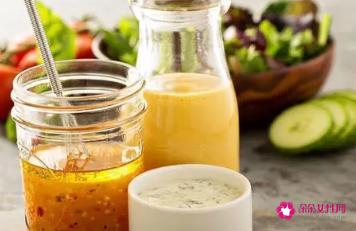 蜂蜜的减肥食谱