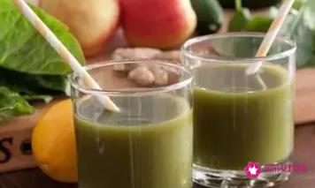 蜂蜜的减肥食谱