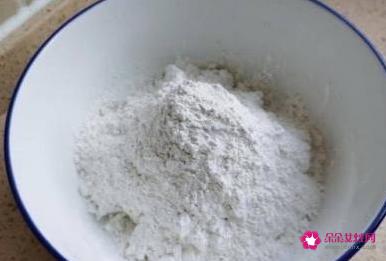 糯米粉怎样和面做汤圆