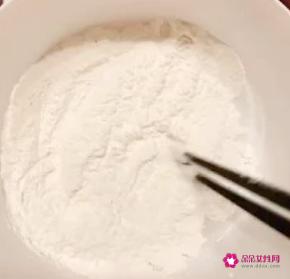 糯米粉怎样和面做汤圆
