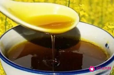 芥花油的优点和缺点