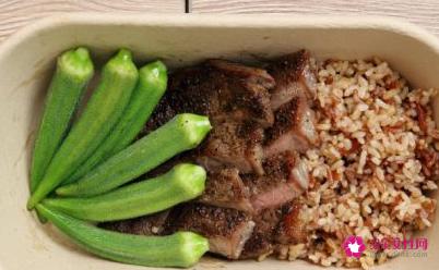 清淡营养餐食谱大全