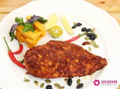 清淡营养餐食谱大全