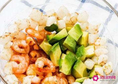 清淡营养餐食谱大全