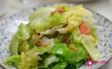 清淡营养餐食谱大全