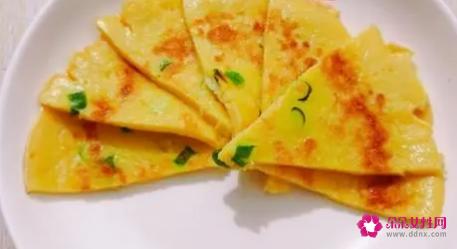 清淡营养餐食谱大全