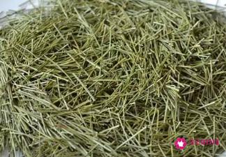 全松茶的功效