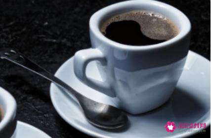 常见的咖啡种类