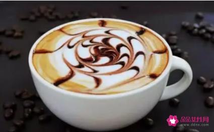 常见的咖啡种类