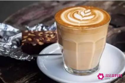 常见的咖啡种类