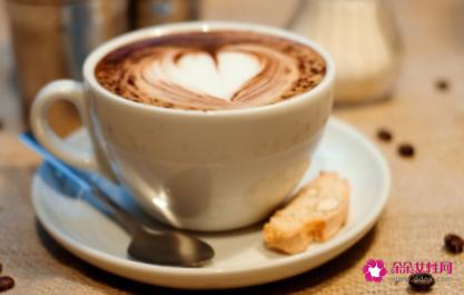 常见的咖啡种类