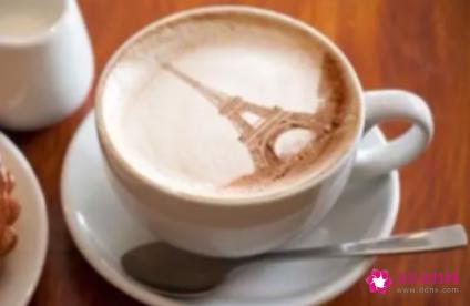 常见的咖啡种类