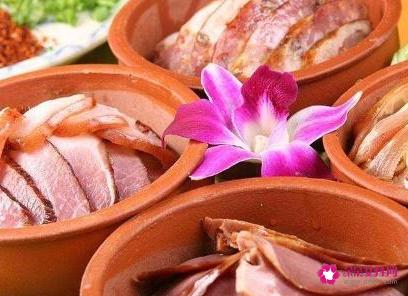 中国饮食文化简短介绍