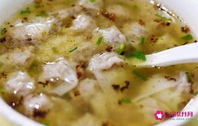 中国饮食文化简短介绍