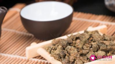沉香茶功效与作用