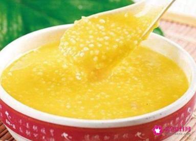 热量最低主食排行