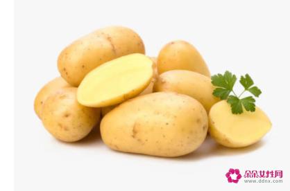 热量最低主食排行