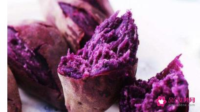 热量最低主食排行