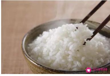 热量最低主食排行