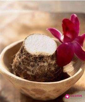 热量最低主食排行