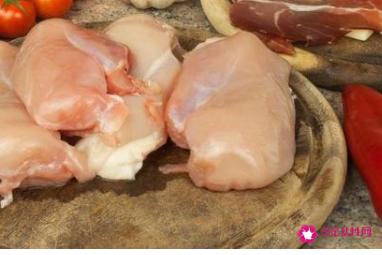 热量最低主食排行