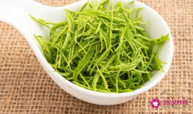 蒸青绿茶是什么意思