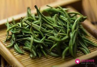蒸青绿茶是什么意思