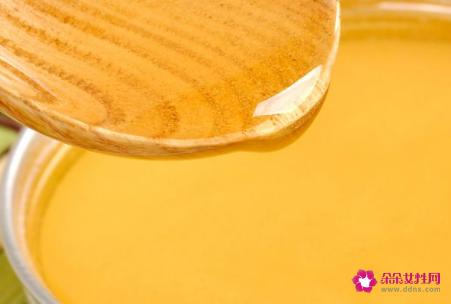 柑橘蜜的功效与作用