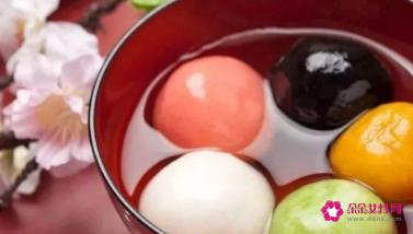 速冻黑芝麻汤圆怎么煮